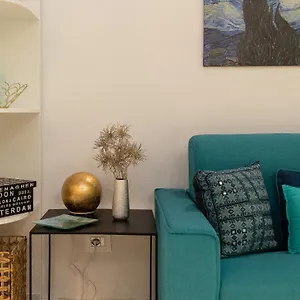 Appartement Giulia Apartment-rental In, Rome