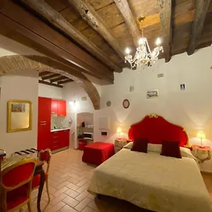 Appartement Casa Arco Della Chiesa Nuova - Pantheon & Navona, Rome