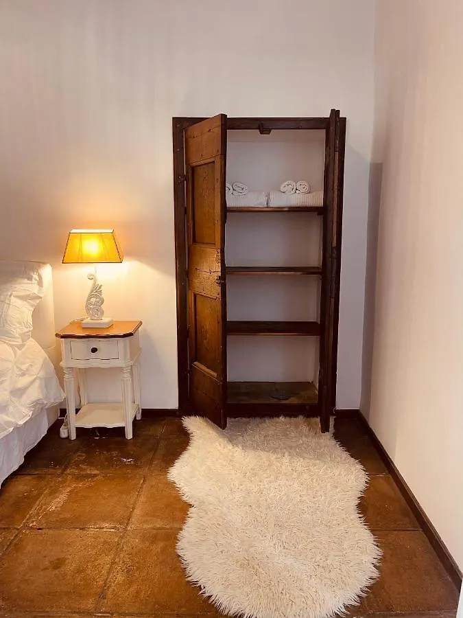 Rome'S Suite Navona Apartment Rome